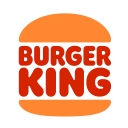 Burger King Menu